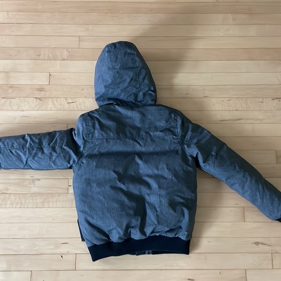 NWOT Youth Bomber Jacket - Picture 8 of 10